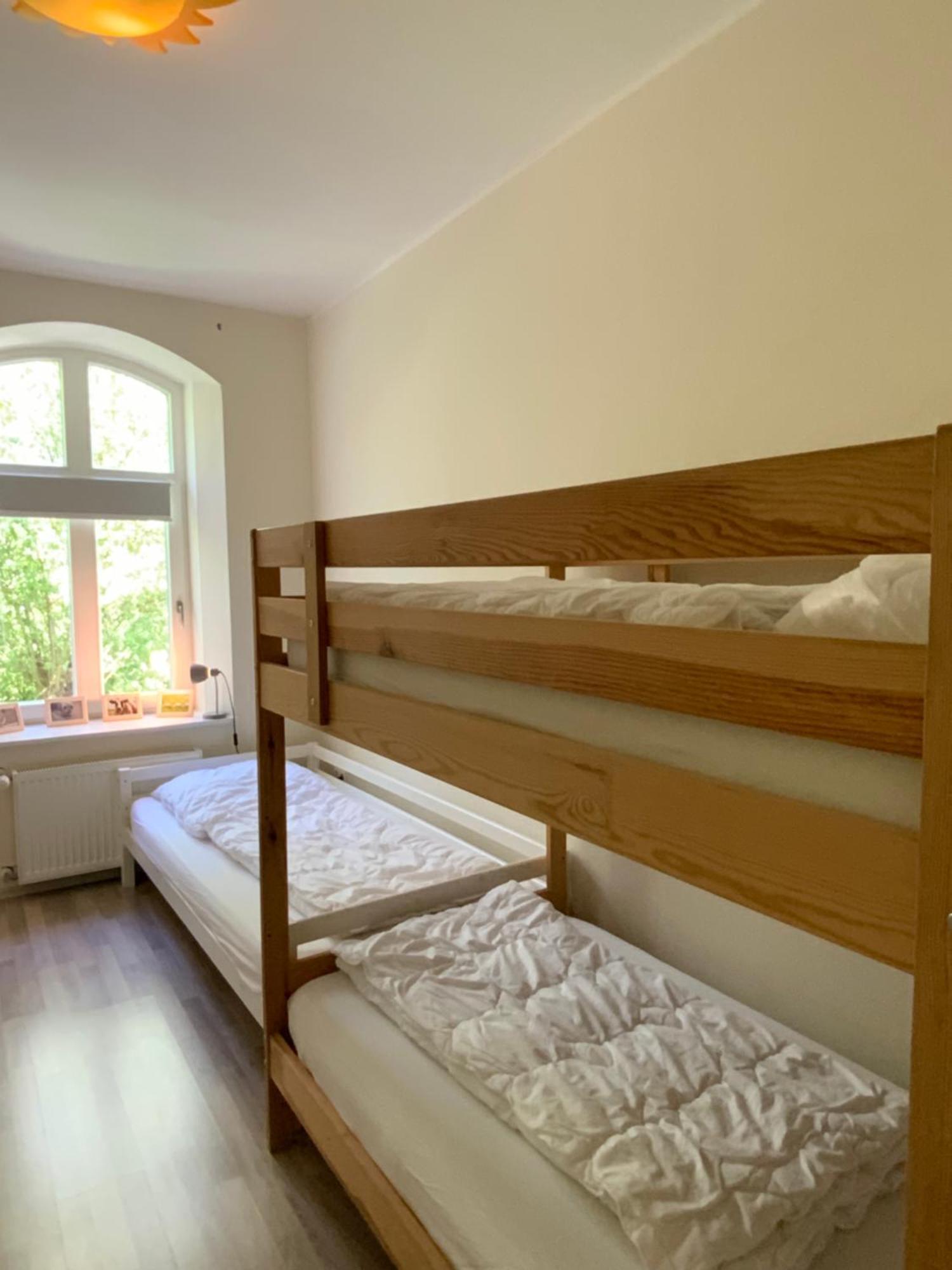 נורדן Ferienwohnungen Zollhaus Utlandshoern חדר תמונה